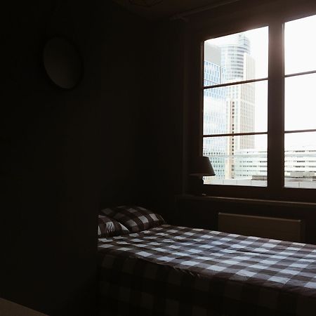 Lucka Rooms - Sound Of Silence 华沙 外观 照片