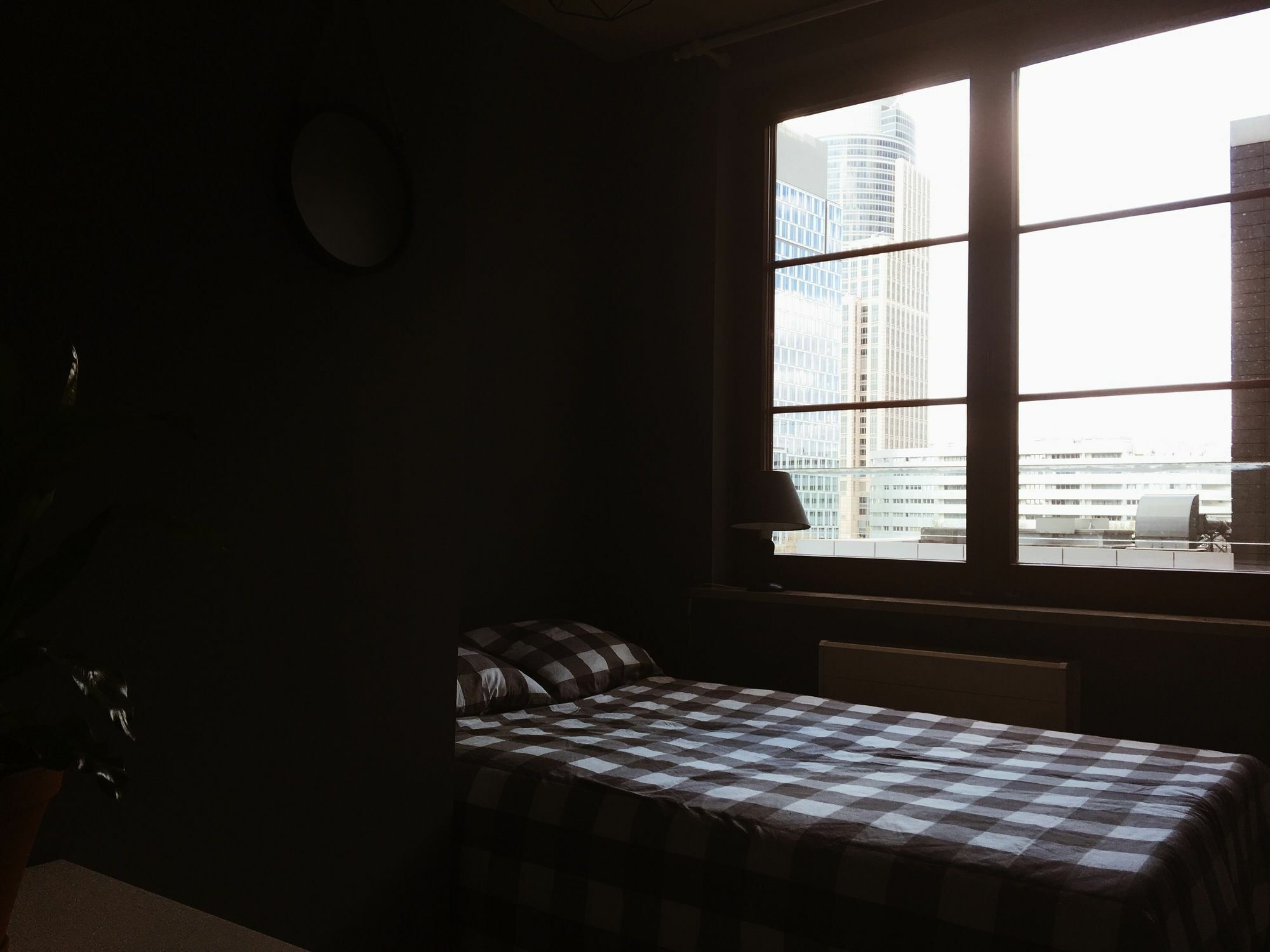 Lucka Rooms - Sound Of Silence 华沙 外观 照片